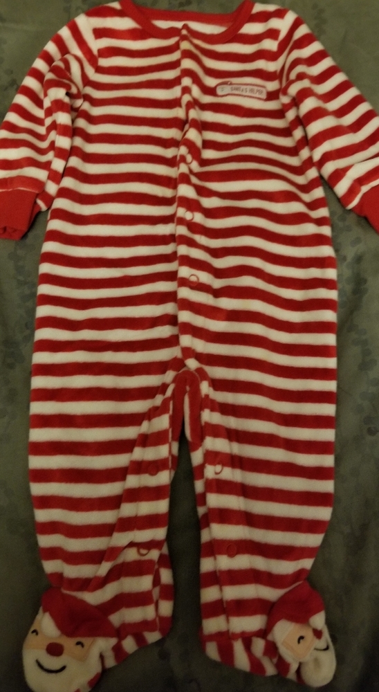 Christmas Pajamas